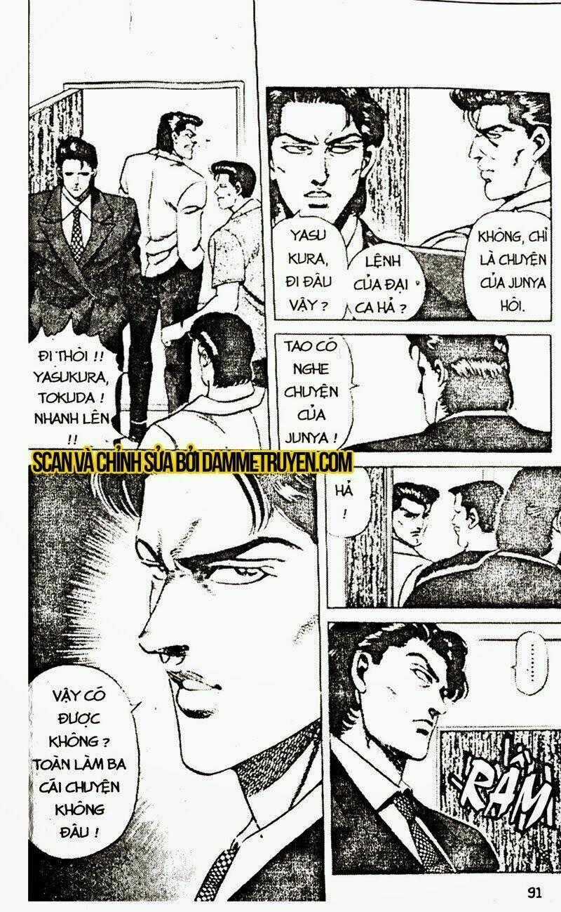 Sức Mạnh Nhân Đôi Chapter 2.1 trang 24