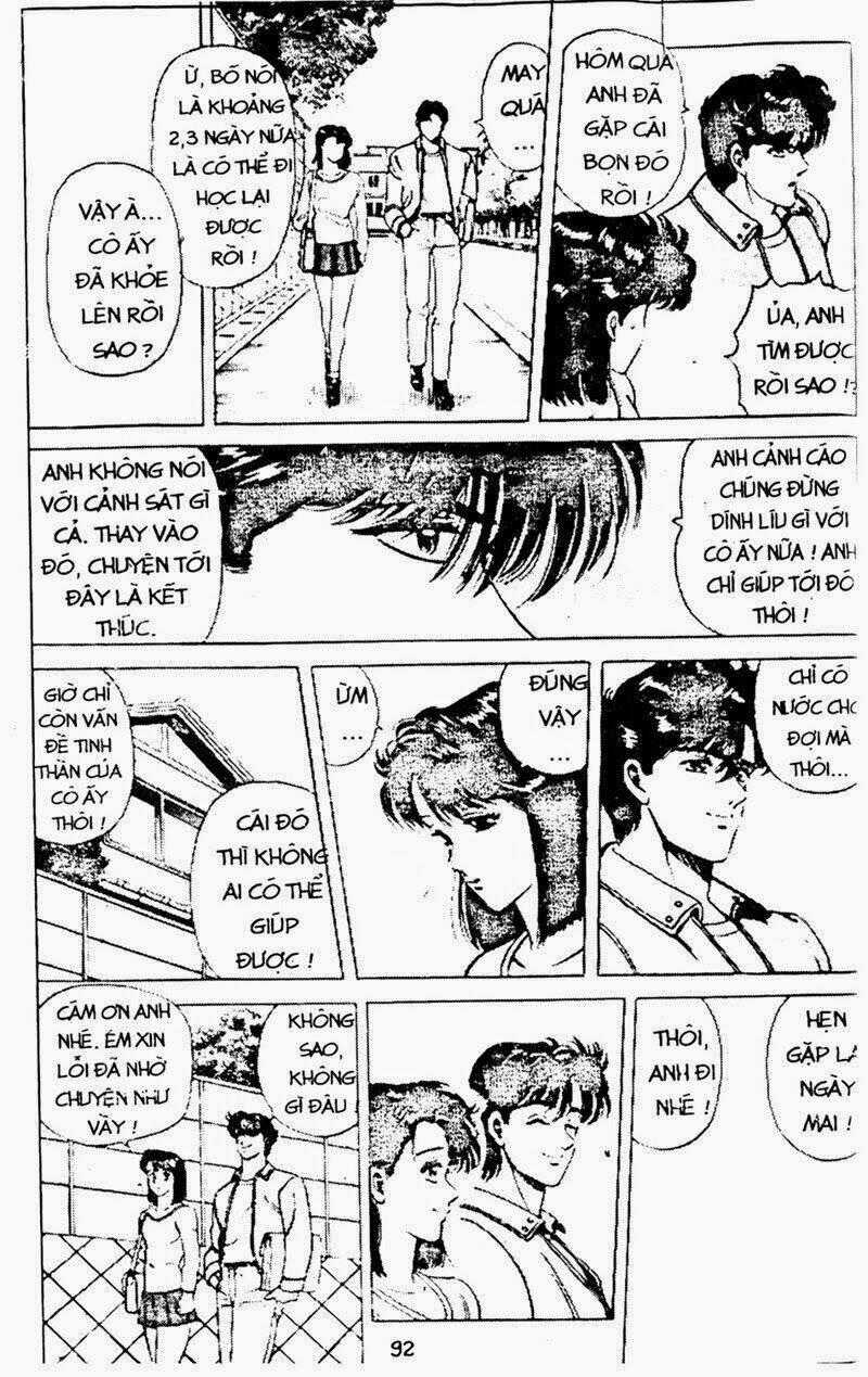 Sức Mạnh Nhân Đôi Chapter 2.1 trang 25