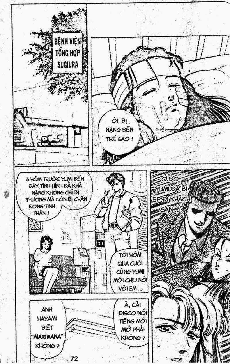 Sức Mạnh Nhân Đôi Chapter 2.1 trang 5