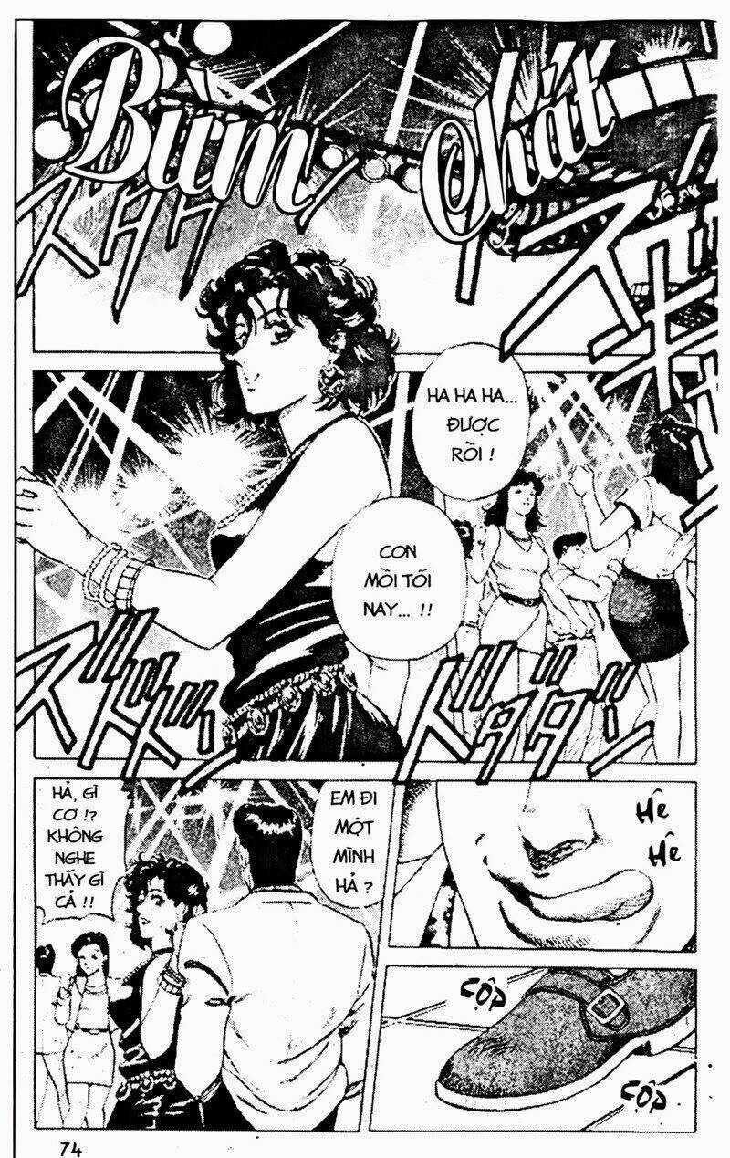 Sức Mạnh Nhân Đôi Chapter 2.1 trang 7