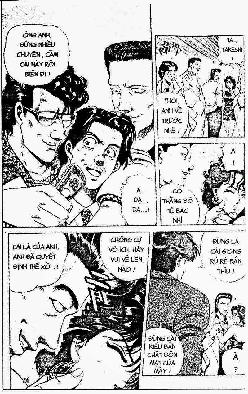 Sức Mạnh Nhân Đôi Chapter 2.1 trang 9