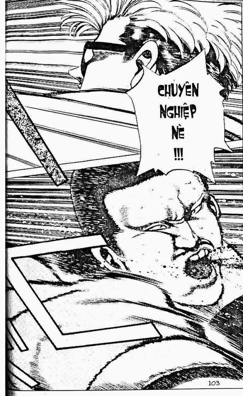 Sức Mạnh Nhân Đôi Chapter 2.2 trang 10