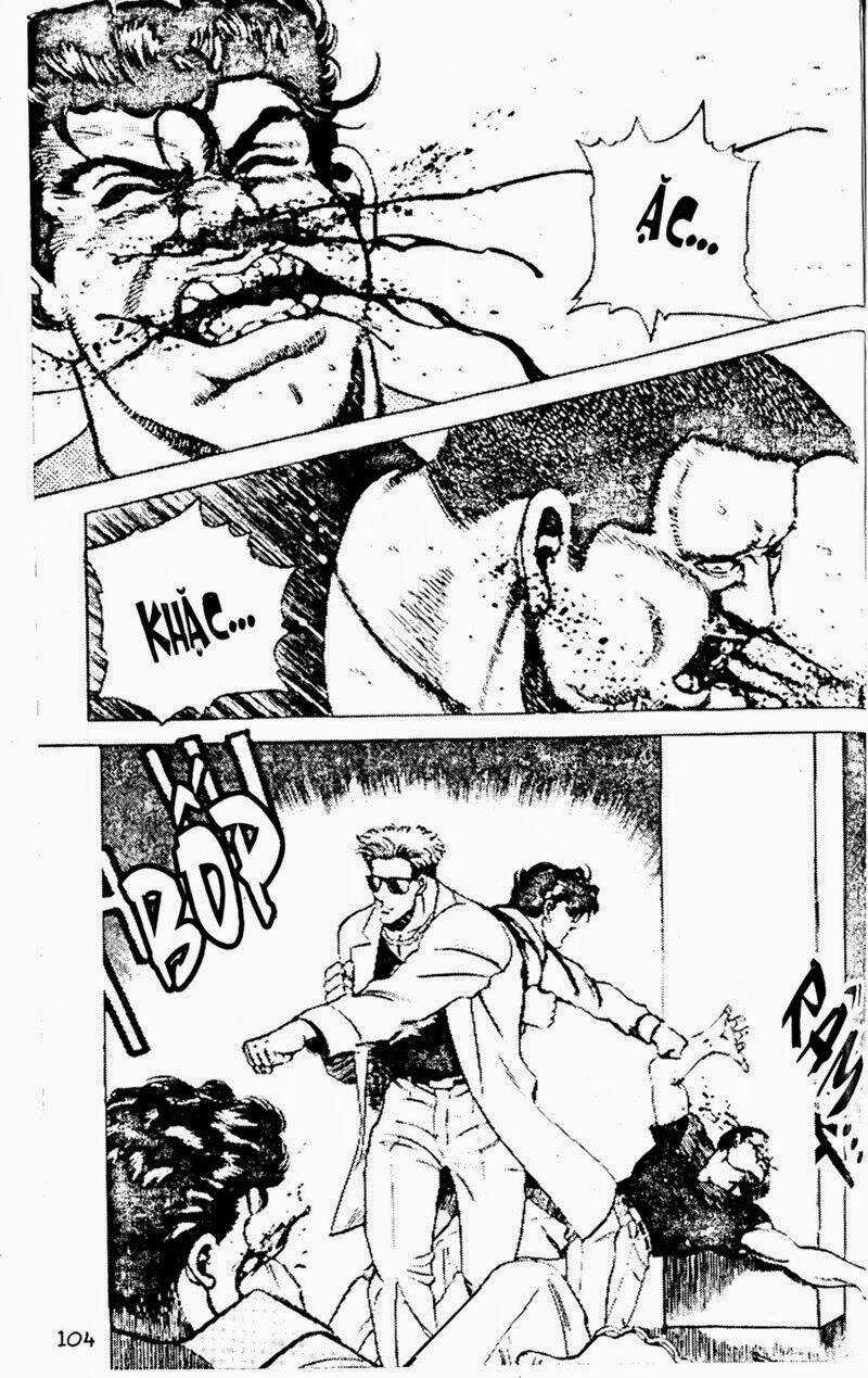 Sức Mạnh Nhân Đôi Chapter 2.2 trang 11