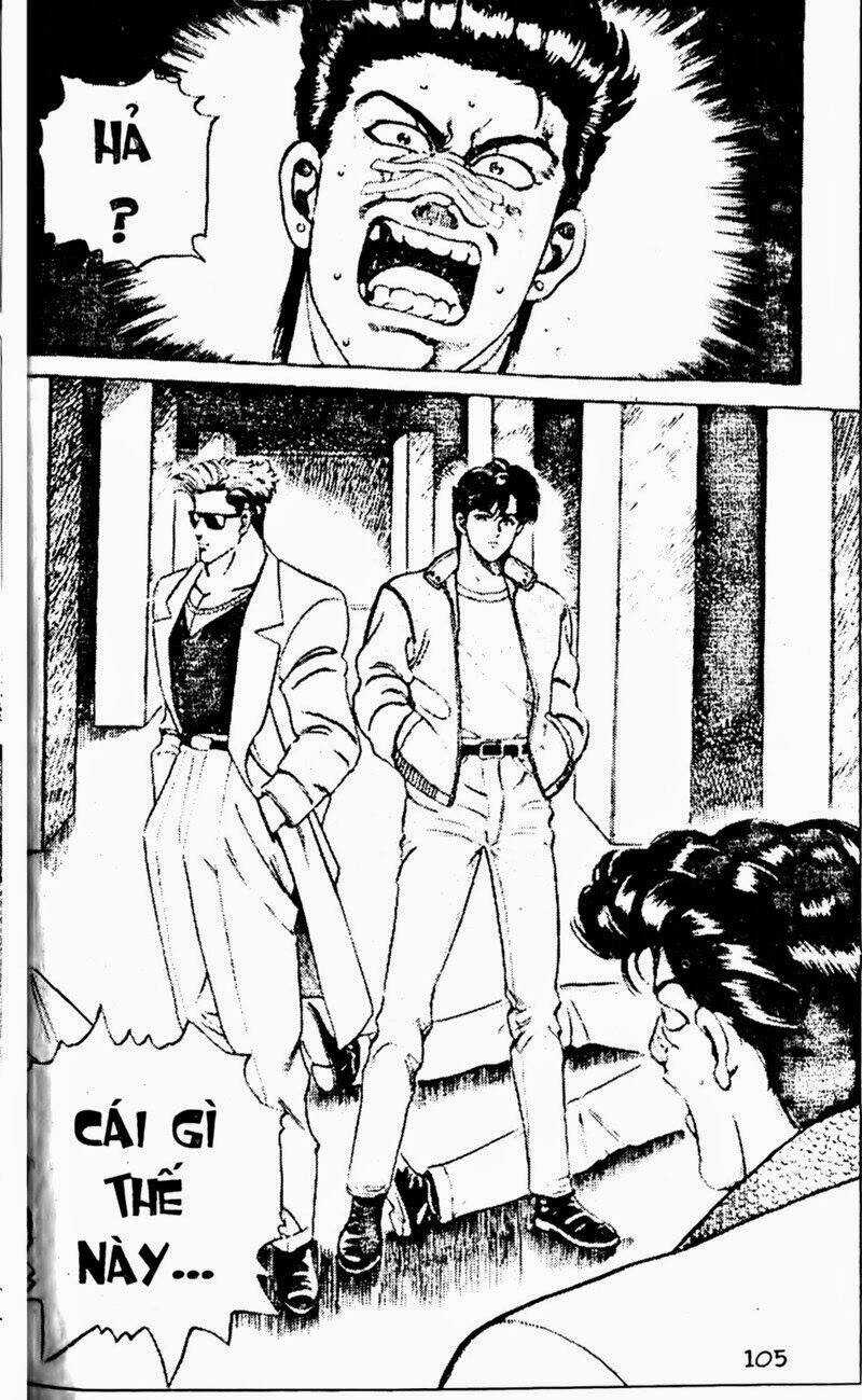 Sức Mạnh Nhân Đôi Chapter 2.2 trang 12