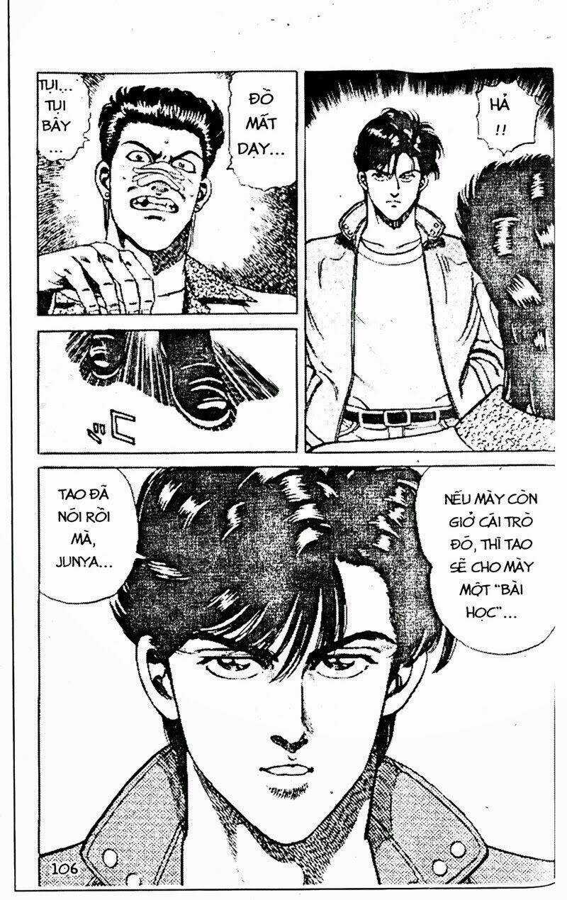 Sức Mạnh Nhân Đôi Chapter 2.2 trang 13