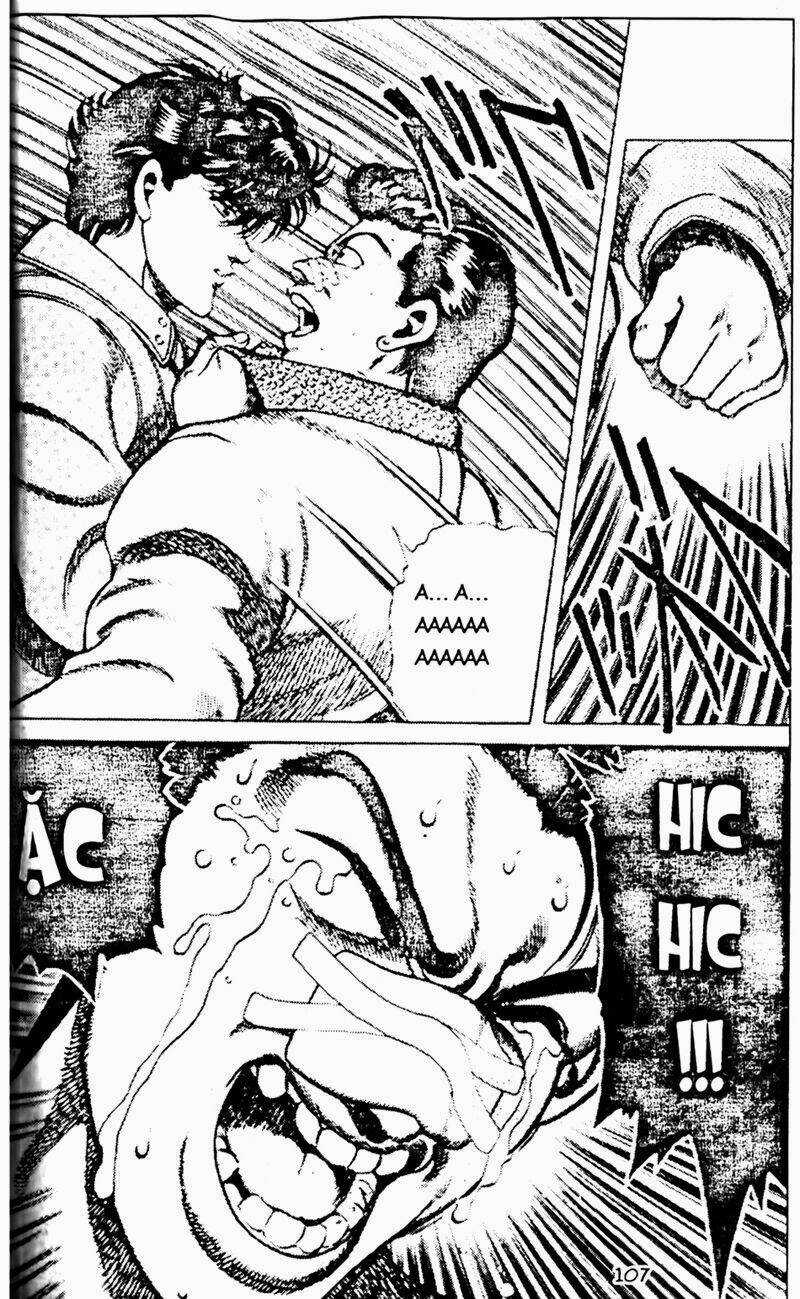 Sức Mạnh Nhân Đôi Chapter 2.2 trang 14