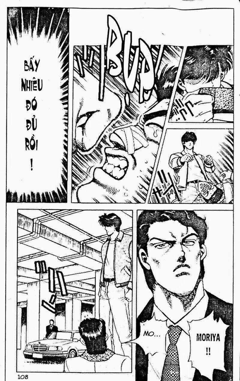 Sức Mạnh Nhân Đôi Chapter 2.2 trang 15