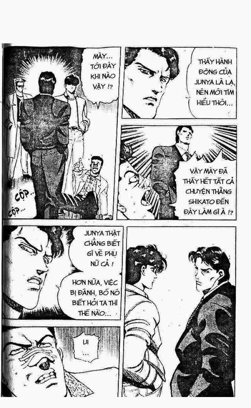 Sức Mạnh Nhân Đôi Chapter 2.2 trang 16