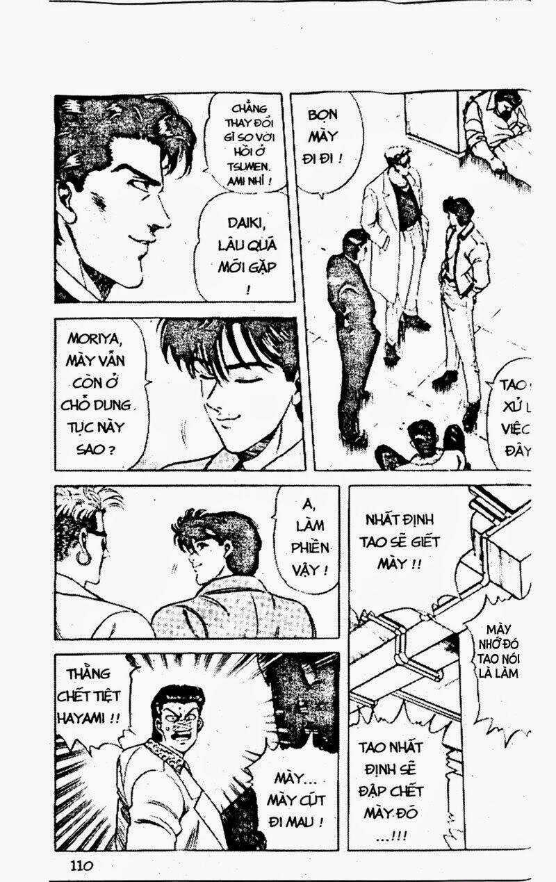 Sức Mạnh Nhân Đôi Chapter 2.2 trang 17