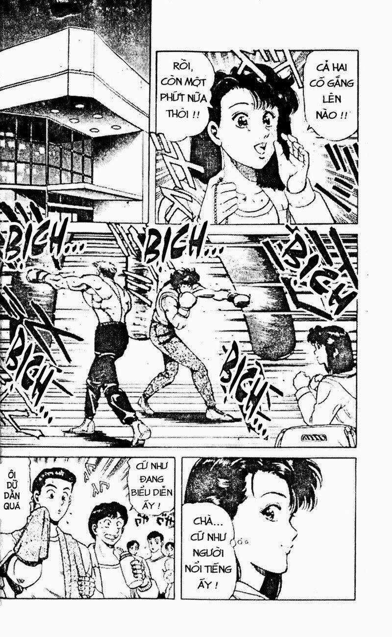 Sức Mạnh Nhân Đôi Chapter 2.2 trang 18