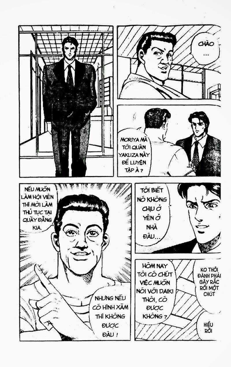 Sức Mạnh Nhân Đôi Chapter 2.2 trang 19