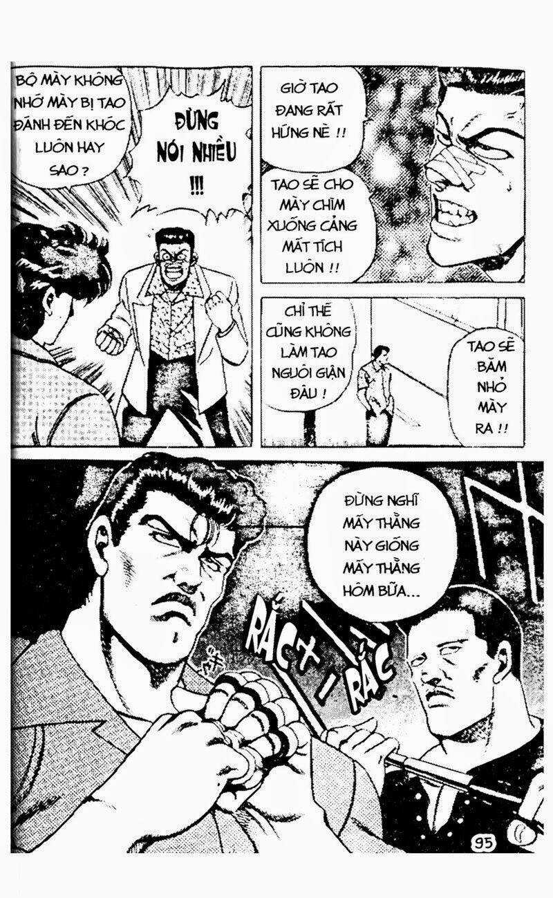 Sức Mạnh Nhân Đôi Chapter 2.2 trang 2