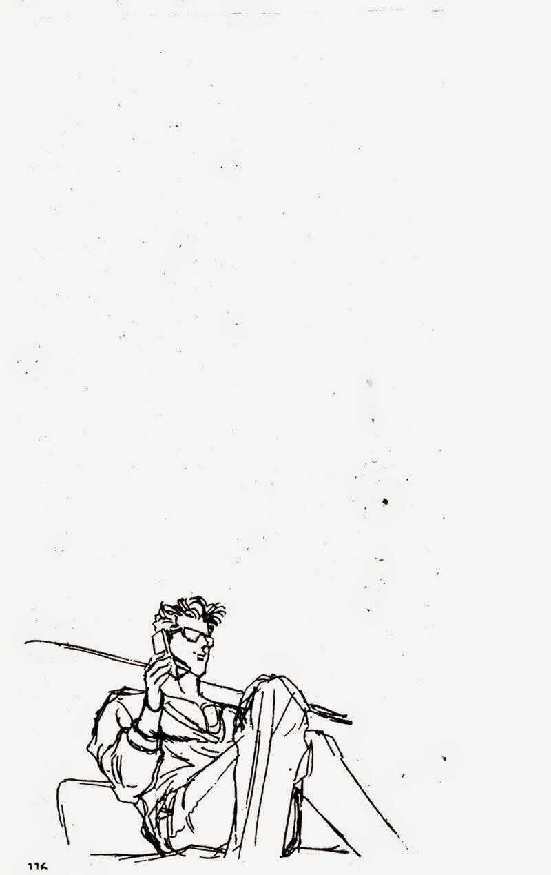 Sức Mạnh Nhân Đôi Chapter 2.2 trang 23