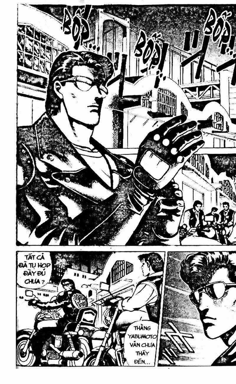 Sức Mạnh Nhân Đôi Chapter 2.2 trang 24