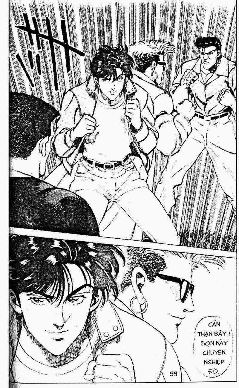 Sức Mạnh Nhân Đôi Chapter 2.2 trang 6