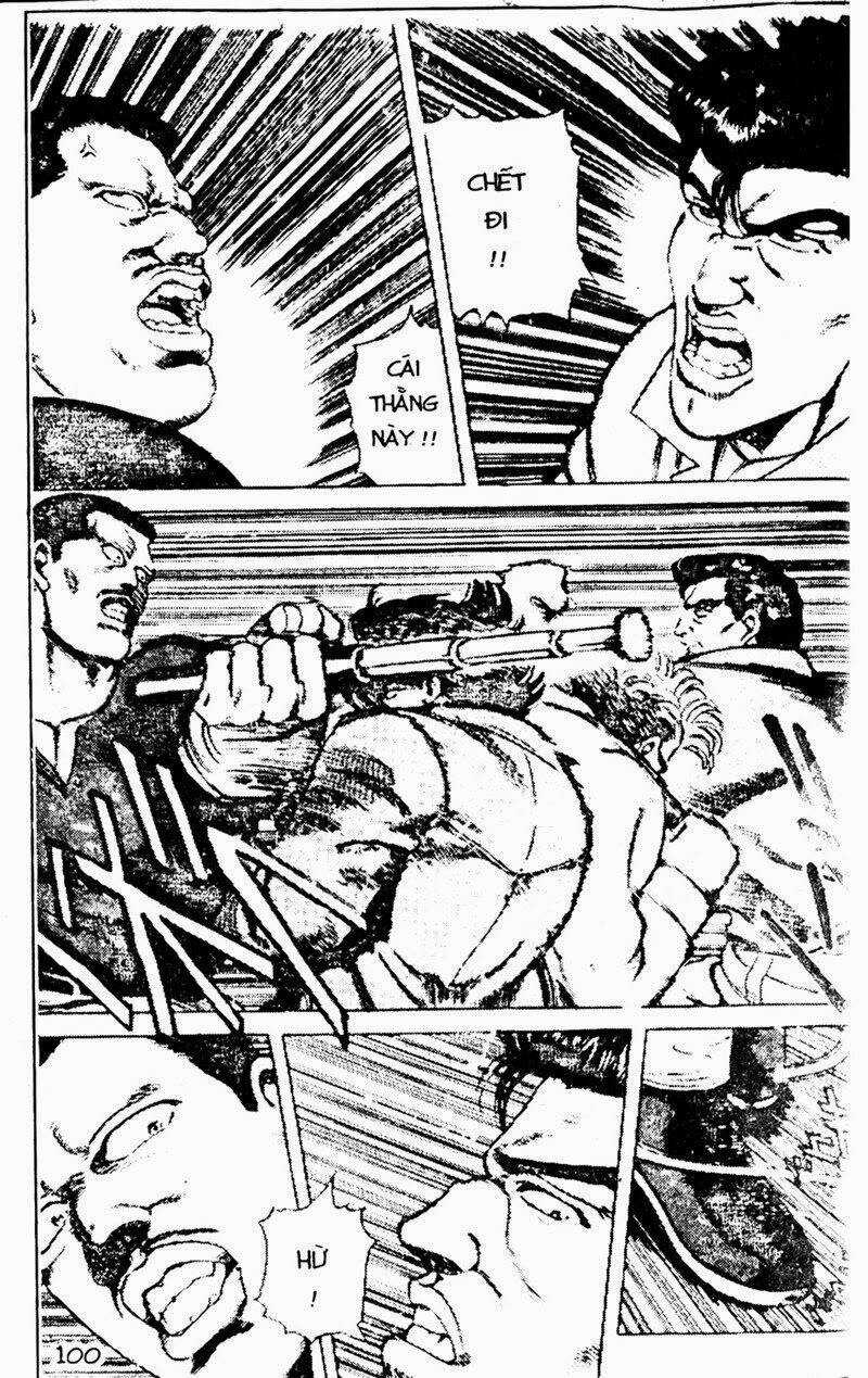 Sức Mạnh Nhân Đôi Chapter 2.2 trang 7