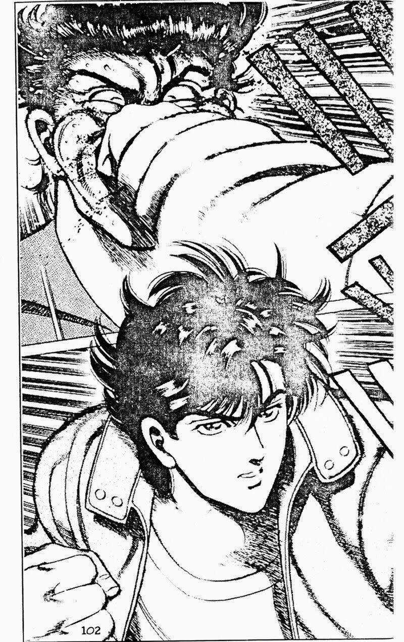 Sức Mạnh Nhân Đôi Chapter 2.2 trang 9