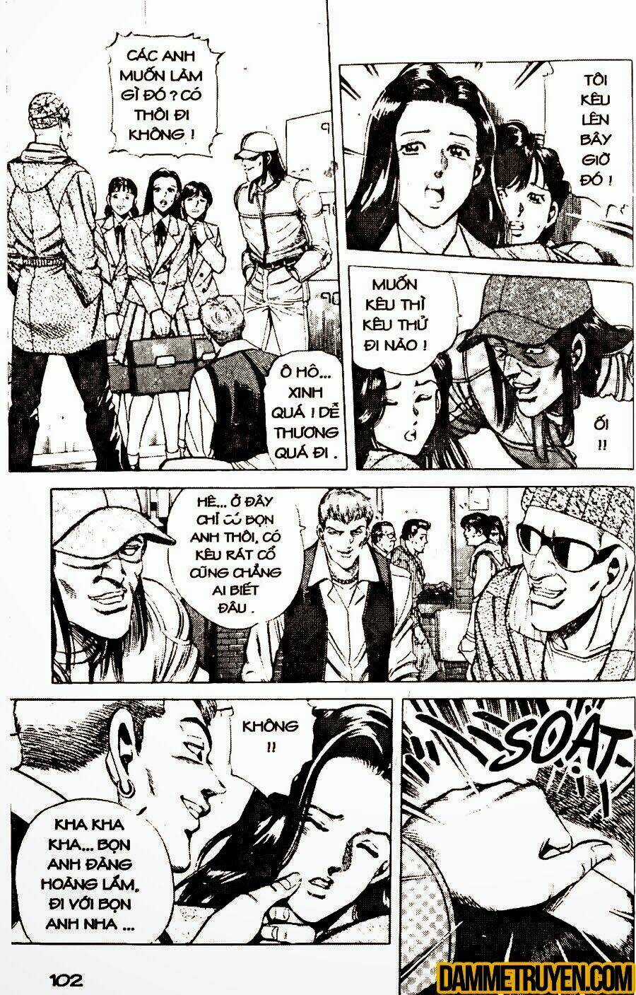 Sức Mạnh Nhân Đôi Chapter 20.1 trang 10