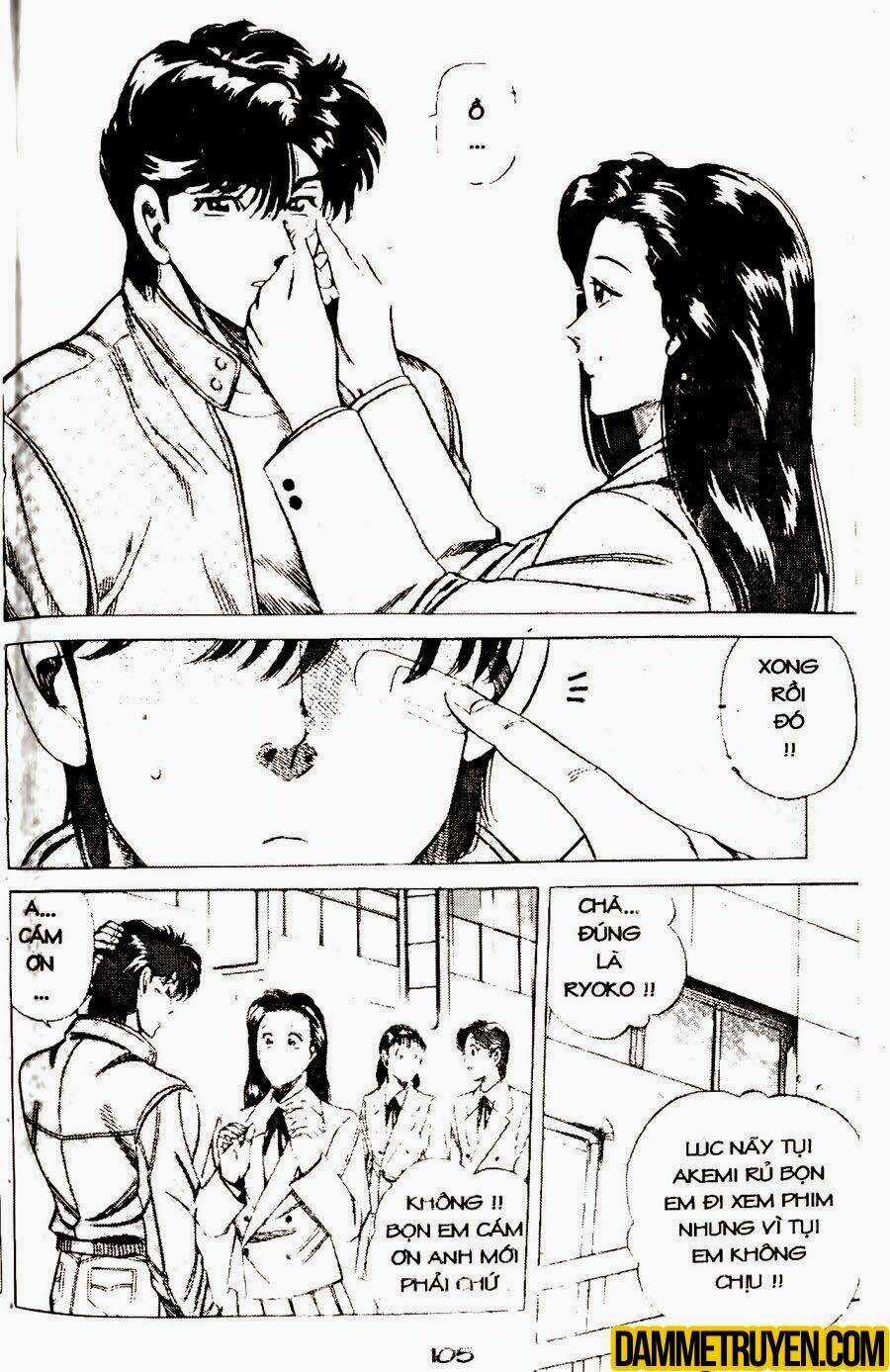 Sức Mạnh Nhân Đôi Chapter 20.1 trang 13