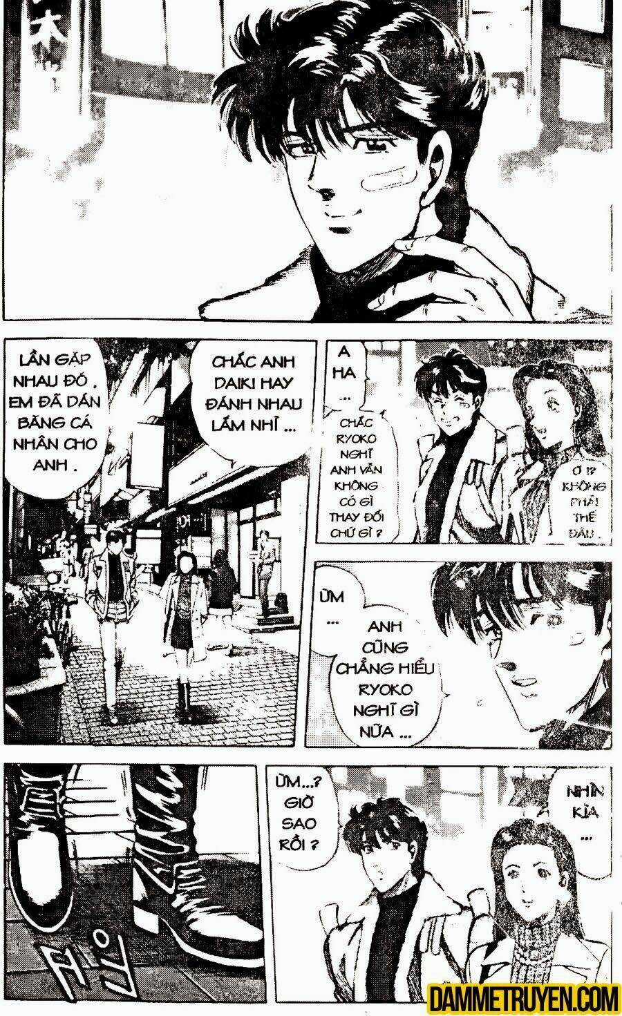 Sức Mạnh Nhân Đôi Chapter 20.1 trang 14