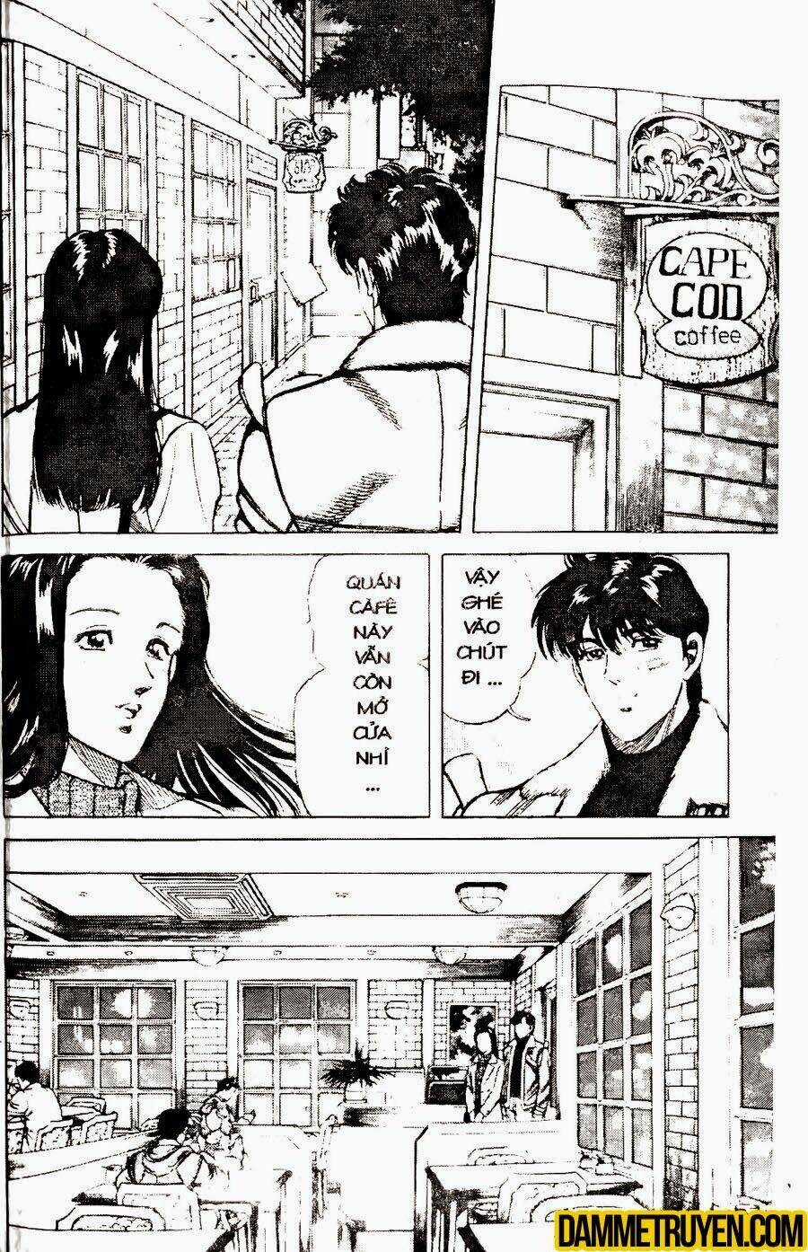 Sức Mạnh Nhân Đôi Chapter 20.1 trang 15