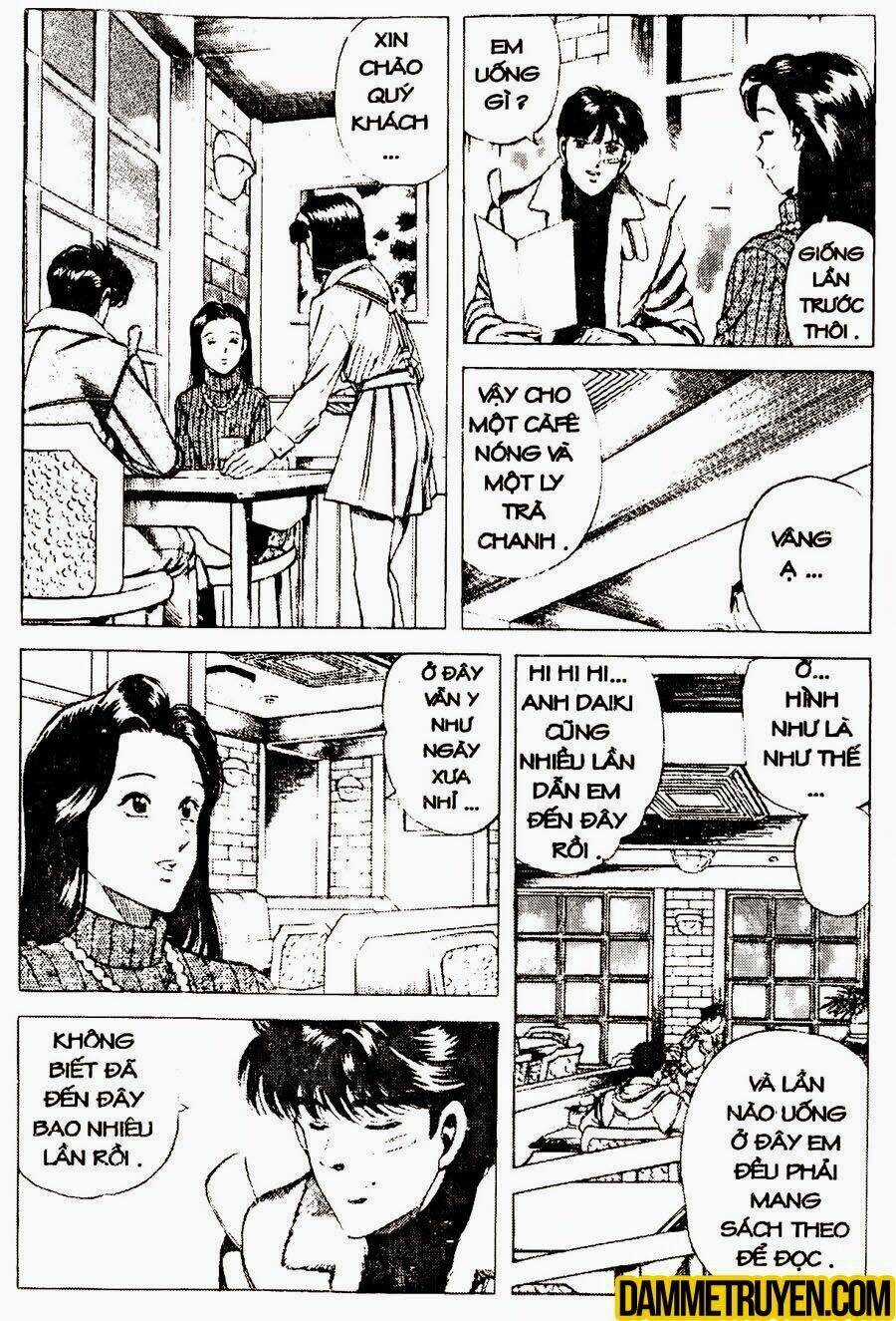 Sức Mạnh Nhân Đôi Chapter 20.1 trang 16