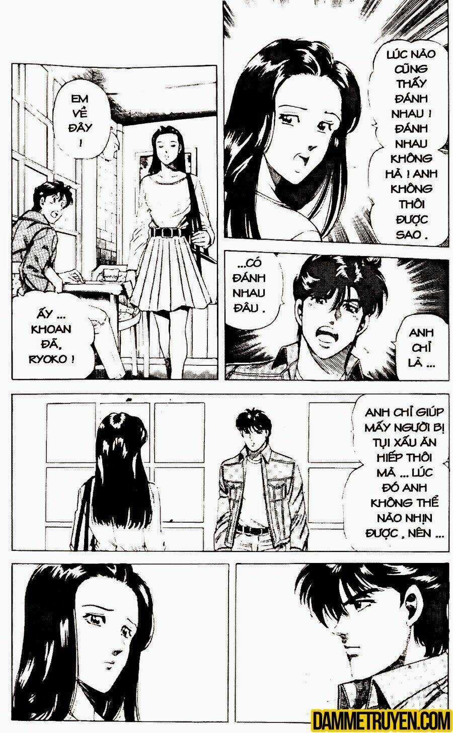 Sức Mạnh Nhân Đôi Chapter 20.1 trang 18