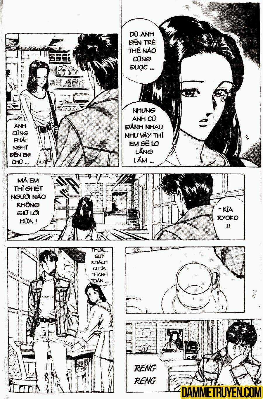 Sức Mạnh Nhân Đôi Chapter 20.1 trang 19