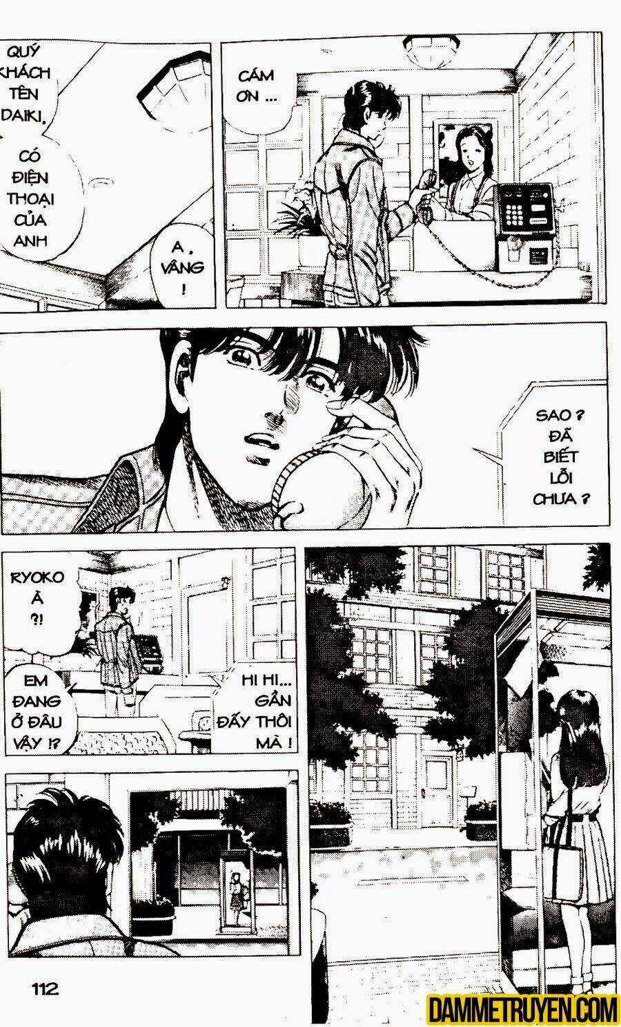 Sức Mạnh Nhân Đôi Chapter 20.1 trang 20