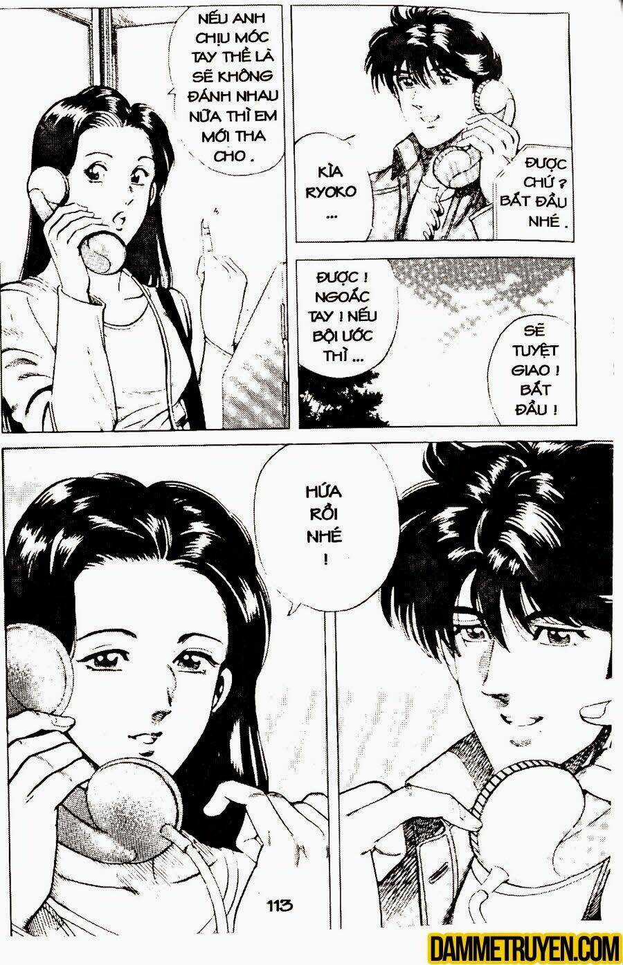 Sức Mạnh Nhân Đôi Chapter 20.1 trang 21