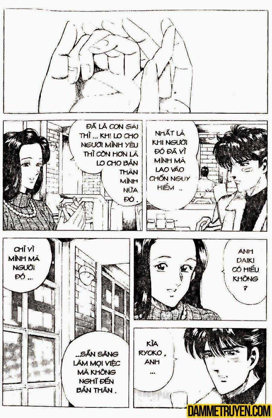 Sức Mạnh Nhân Đôi Chapter 20.1 trang 22