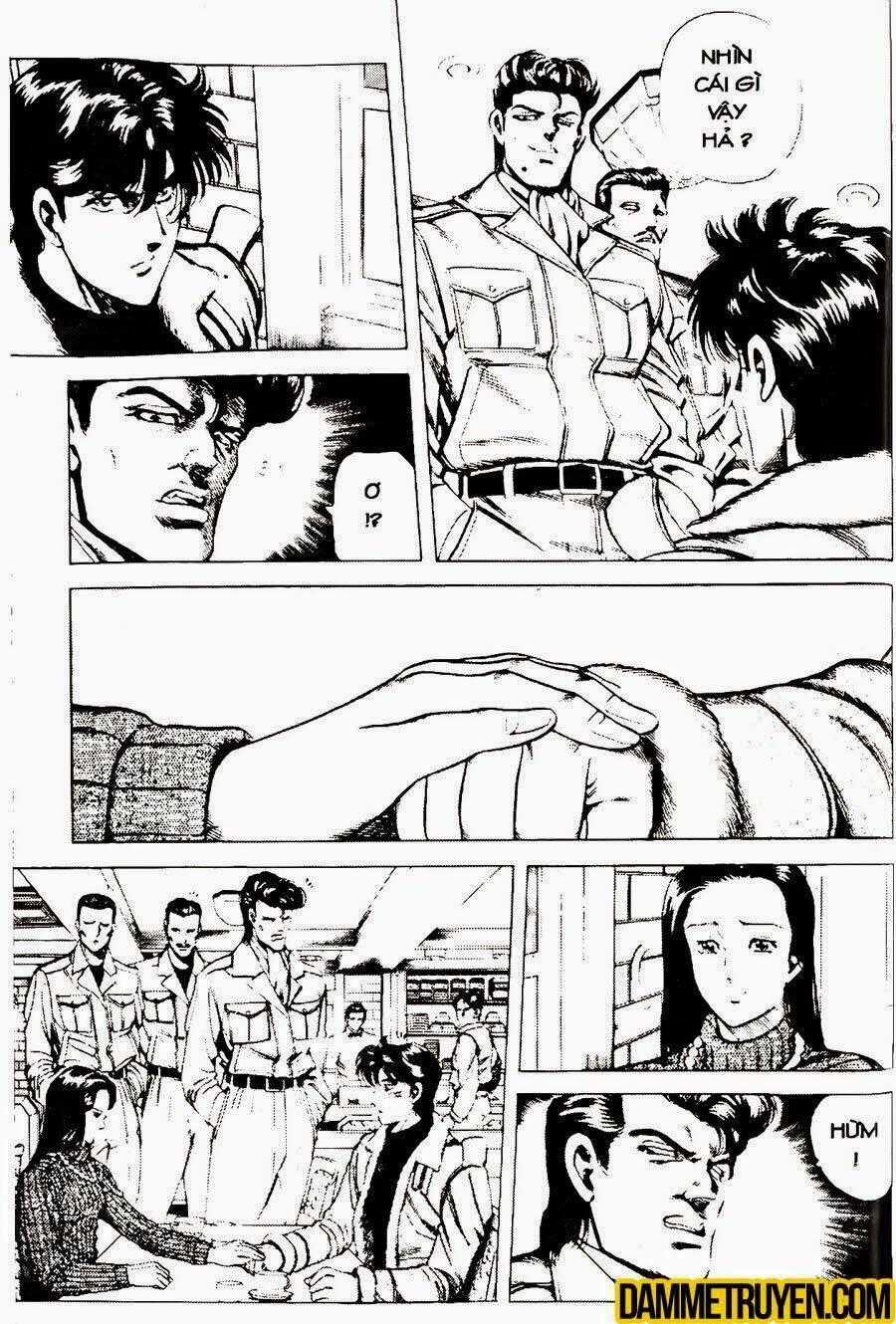 Sức Mạnh Nhân Đôi Chapter 20.1 trang 24