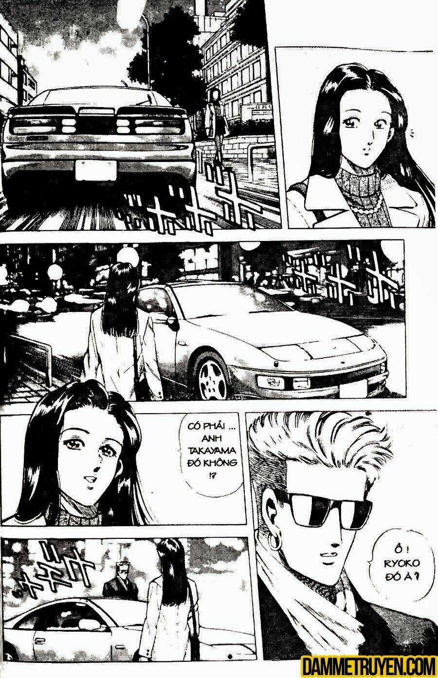 Sức Mạnh Nhân Đôi Chapter 20.1 trang 3