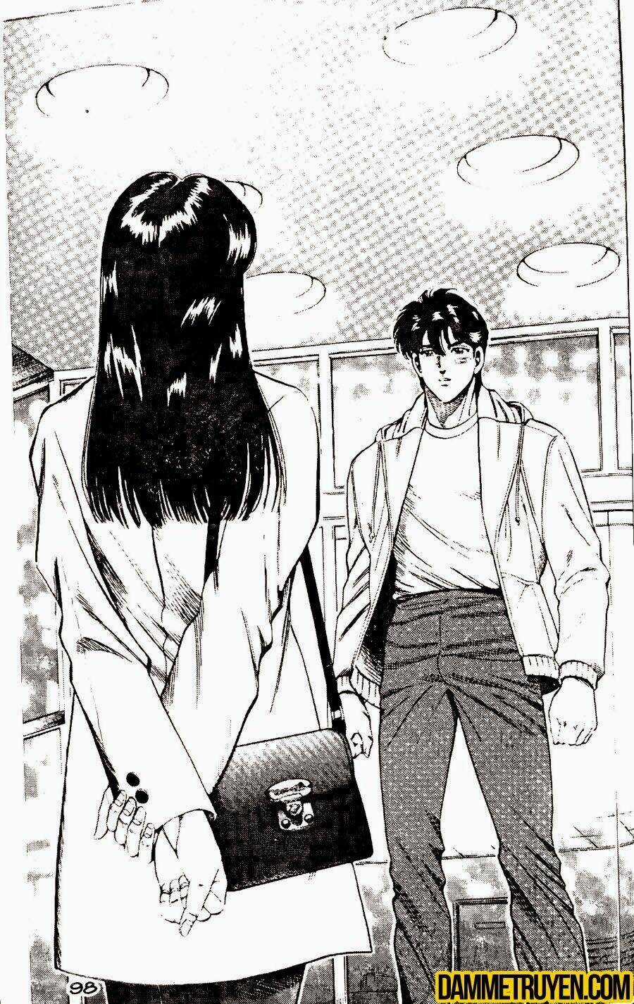 Sức Mạnh Nhân Đôi Chapter 20.1 trang 6