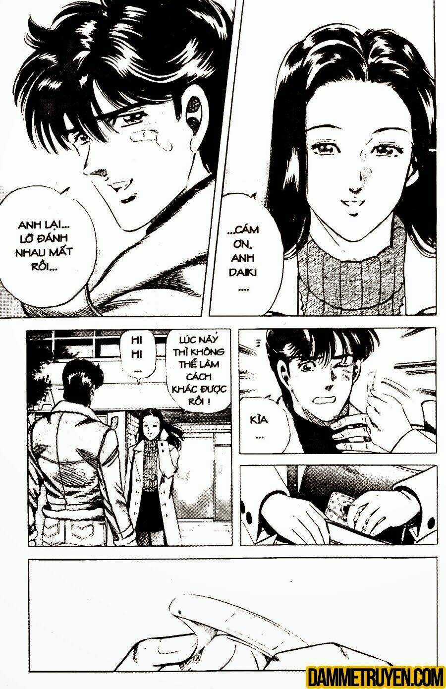 Sức Mạnh Nhân Đôi Chapter 20.2 trang 11