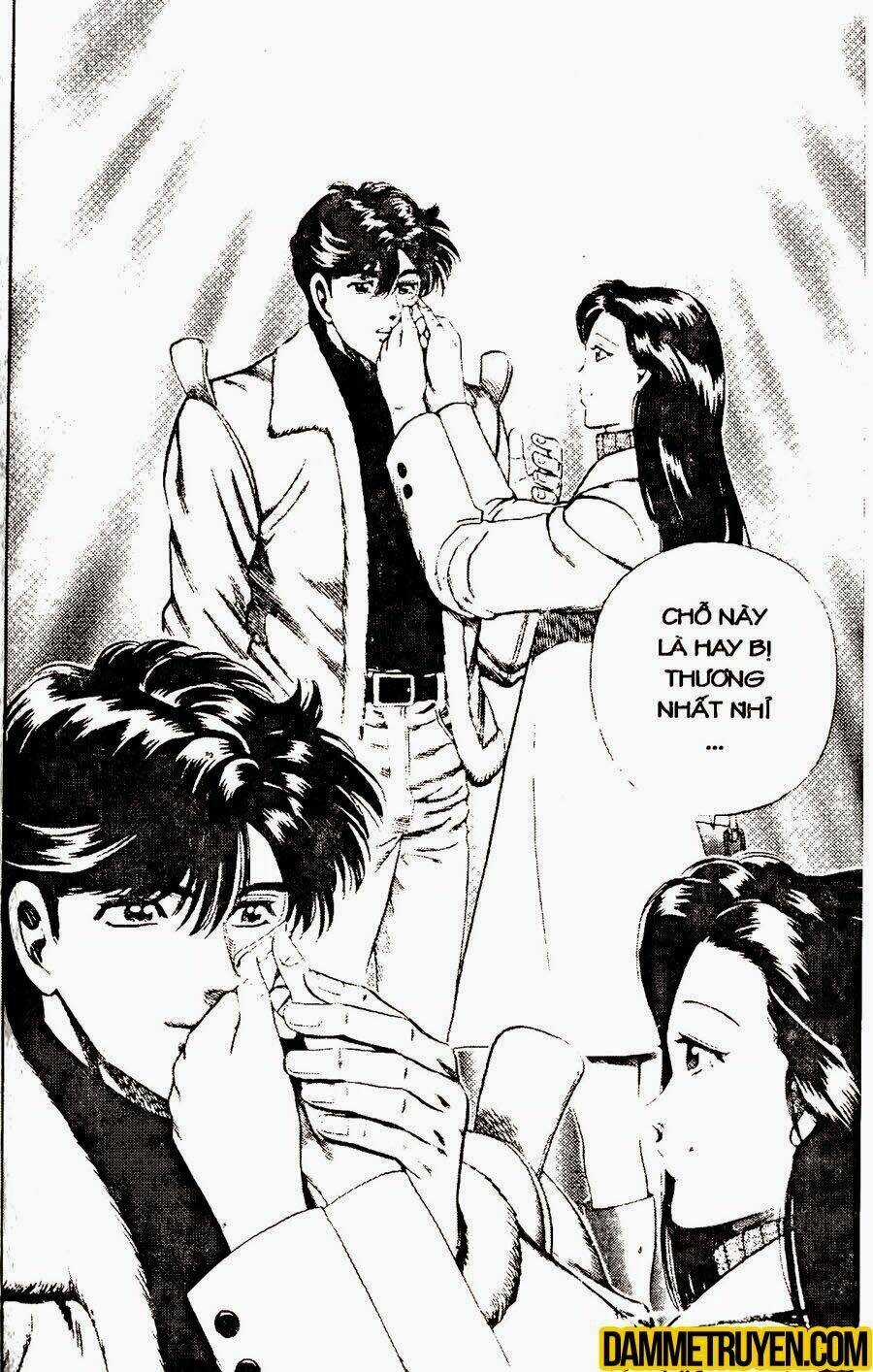 Sức Mạnh Nhân Đôi Chapter 20.2 trang 12