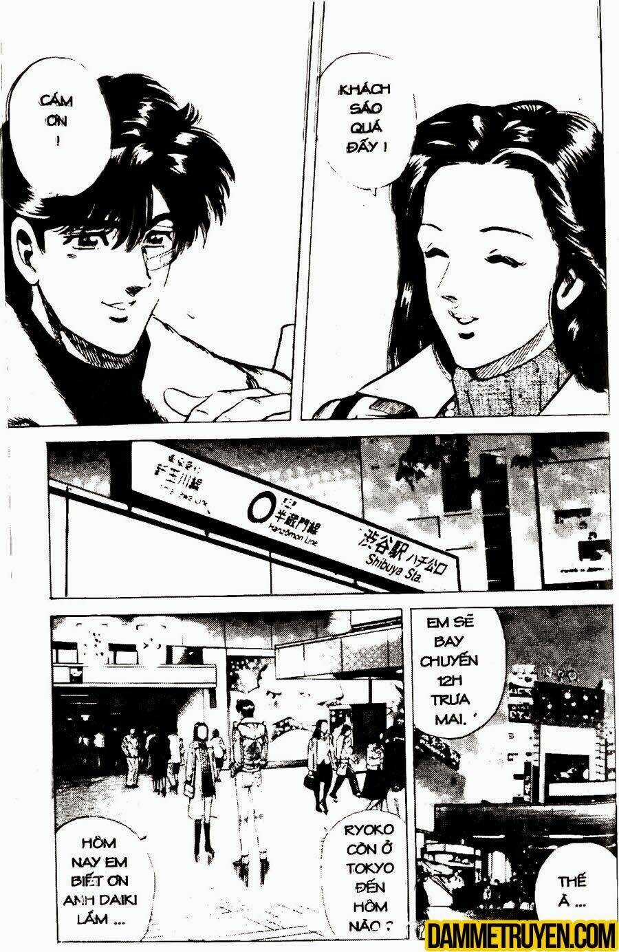 Sức Mạnh Nhân Đôi Chapter 20.2 trang 13