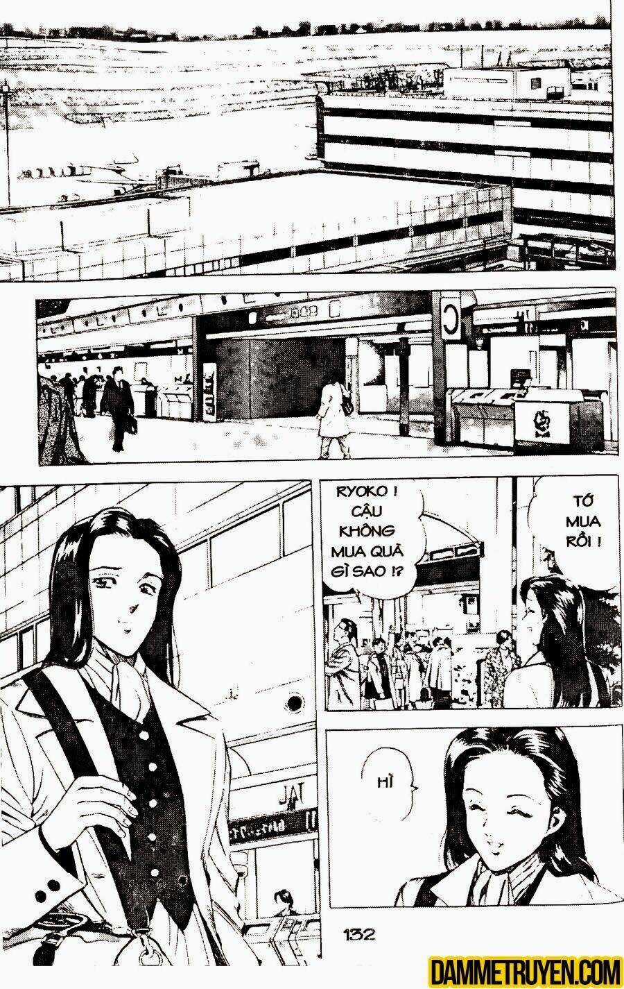 Sức Mạnh Nhân Đôi Chapter 20.2 trang 15