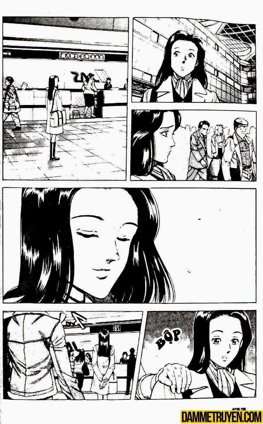 Sức Mạnh Nhân Đôi Chapter 20.2 trang 16