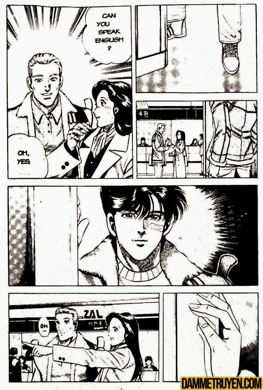 Sức Mạnh Nhân Đôi Chapter 20.2 trang 17