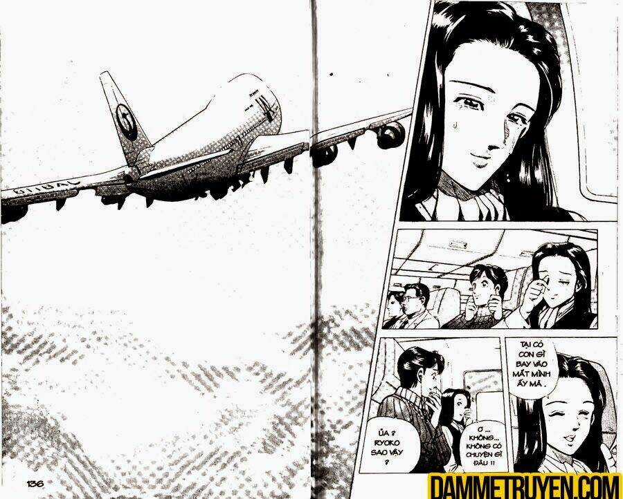 Sức Mạnh Nhân Đôi Chapter 20.2 trang 19