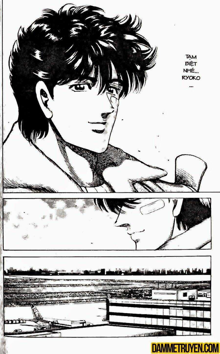 Sức Mạnh Nhân Đôi Chapter 20.2 trang 21