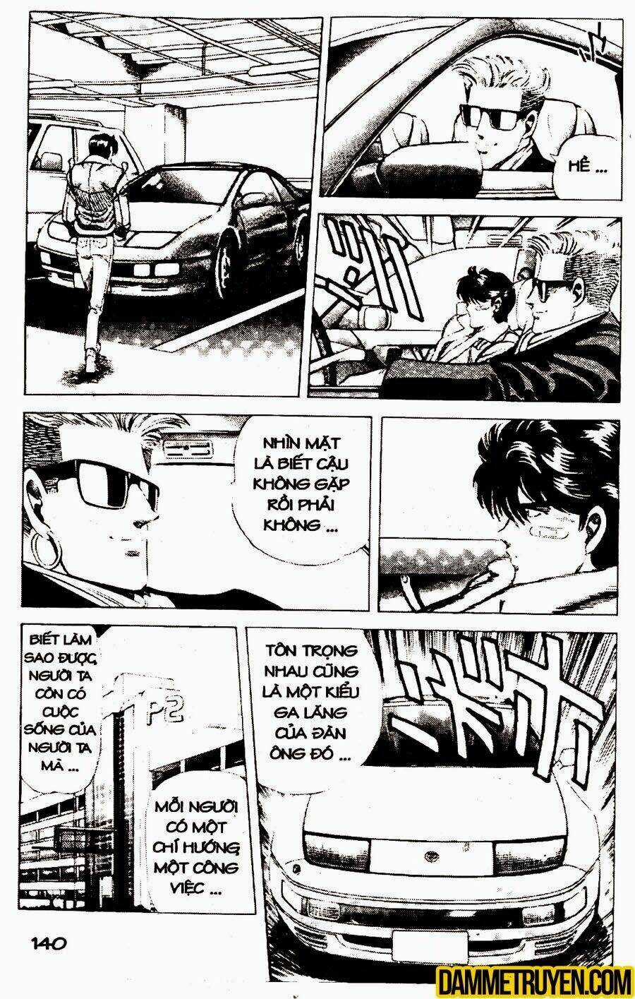 Sức Mạnh Nhân Đôi Chapter 20.2 trang 22