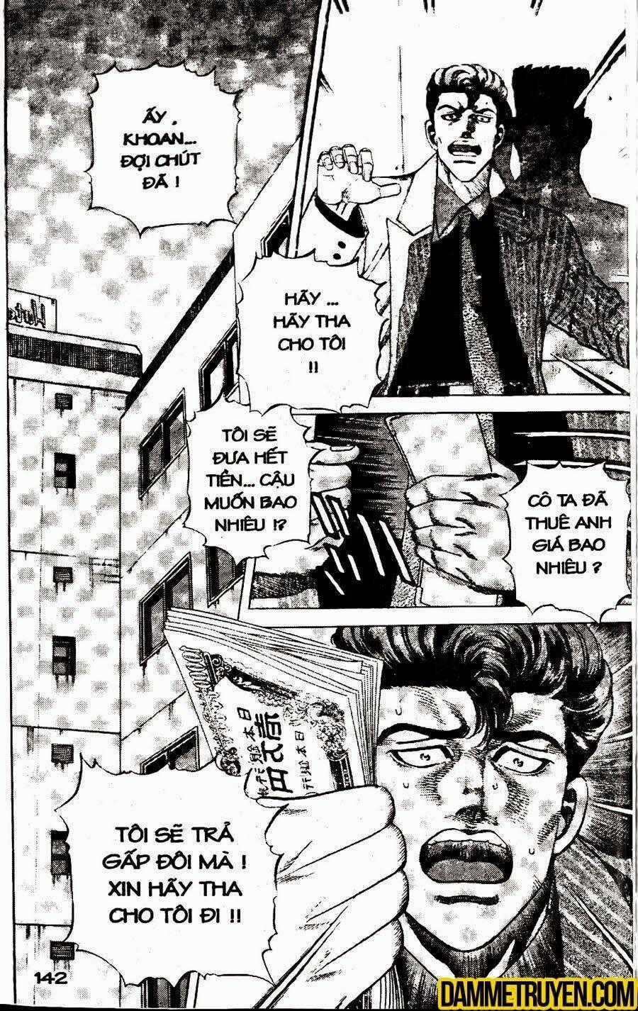 Sức Mạnh Nhân Đôi Chapter 20.2 trang 24