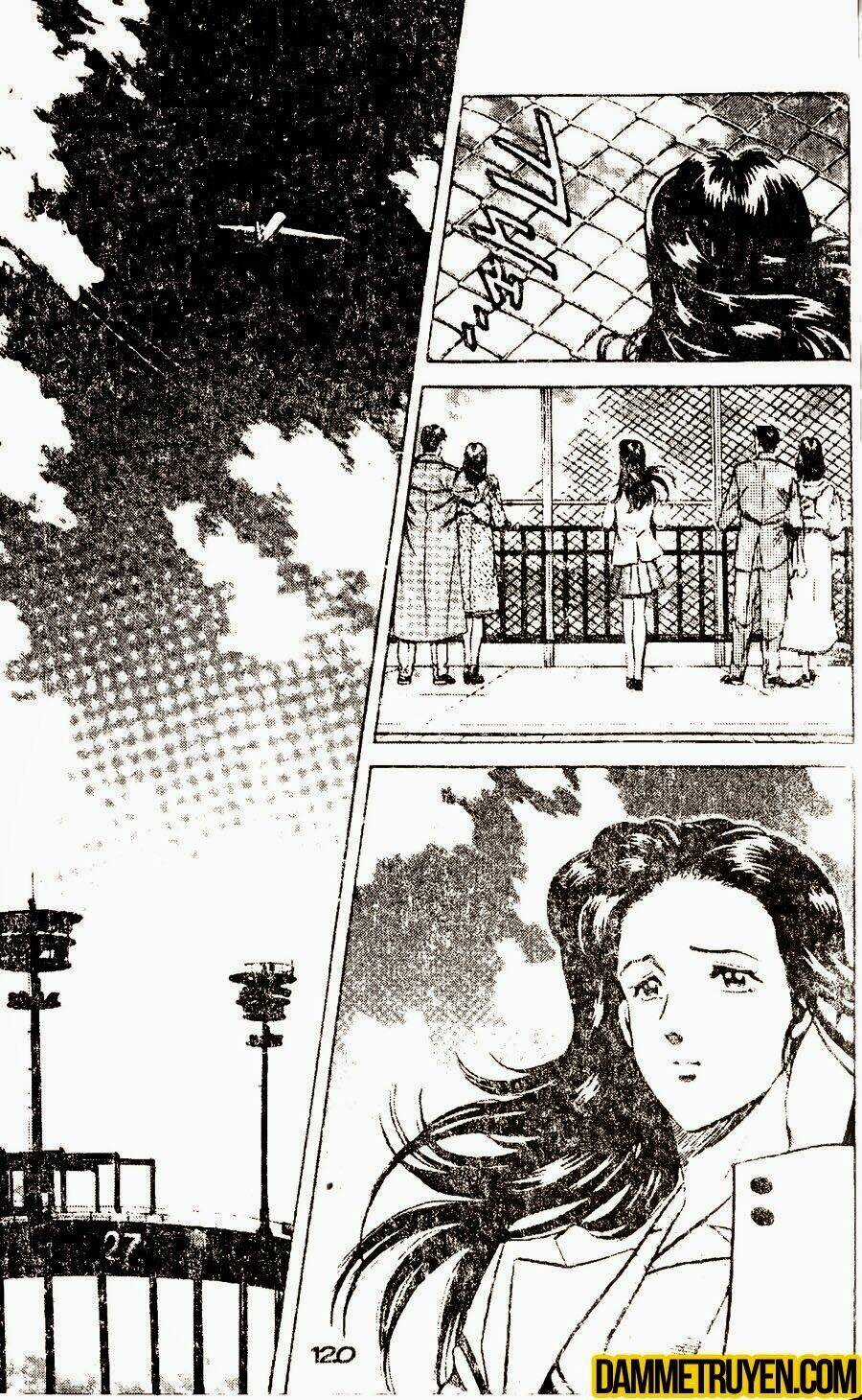 Sức Mạnh Nhân Đôi Chapter 20.2 trang 3