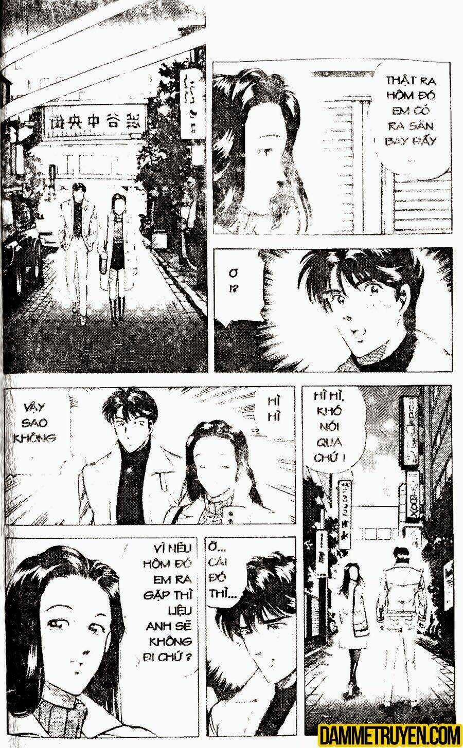 Sức Mạnh Nhân Đôi Chapter 20.2 trang 4