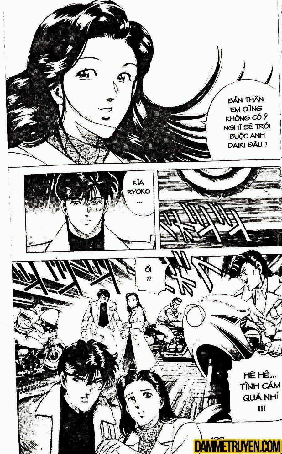 Sức Mạnh Nhân Đôi Chapter 20.2 trang 5