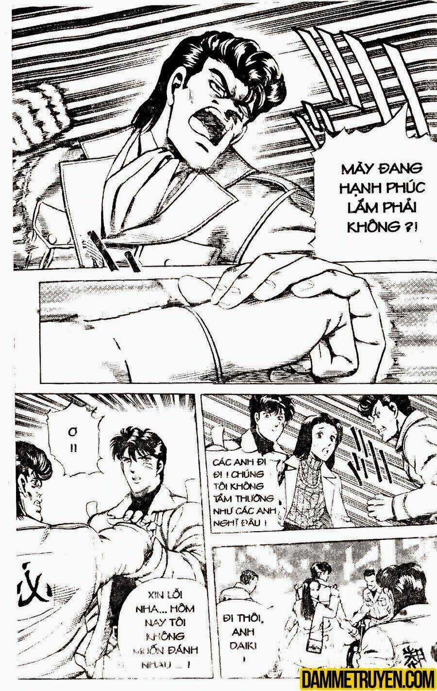 Sức Mạnh Nhân Đôi Chapter 20.2 trang 7