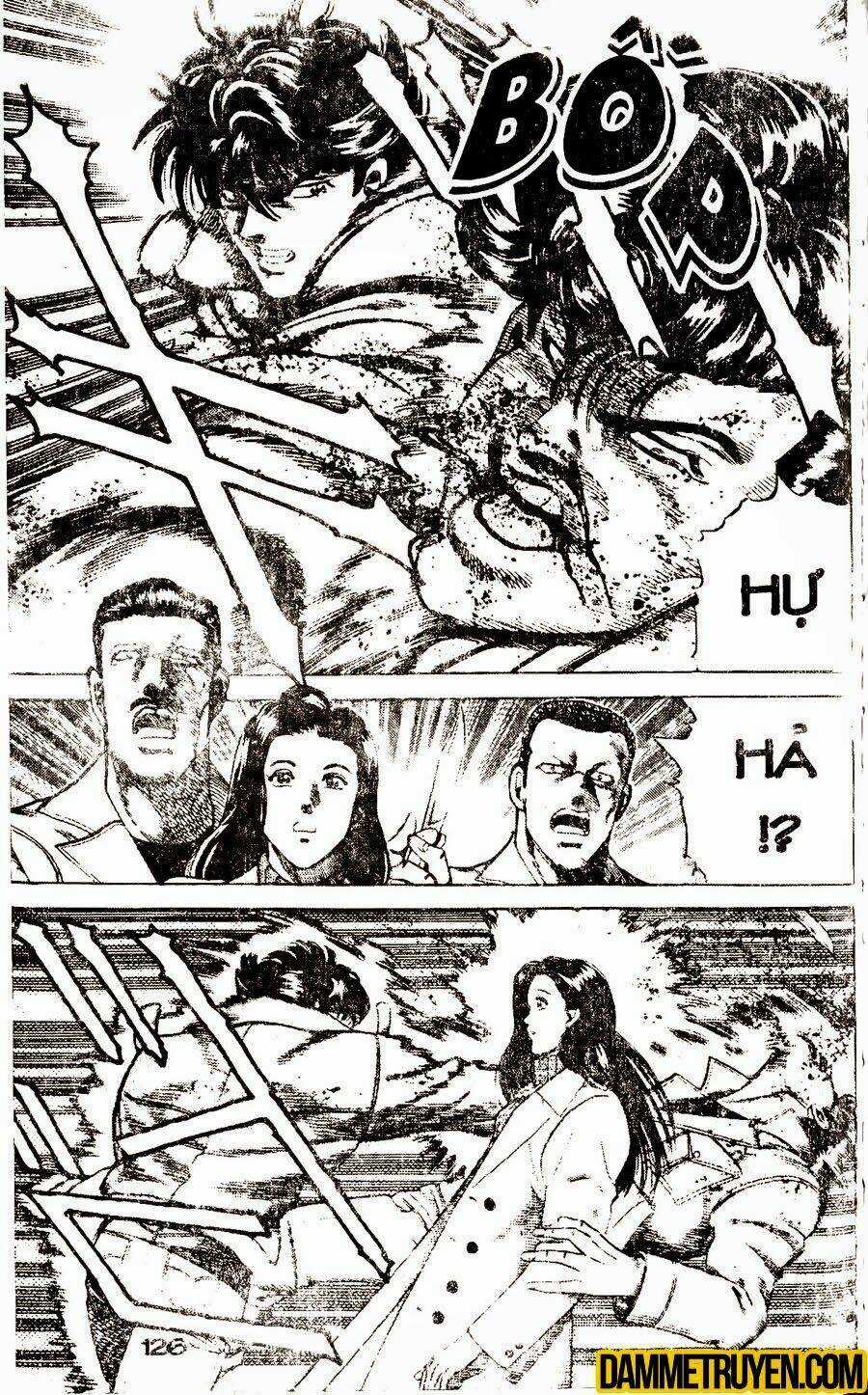 Sức Mạnh Nhân Đôi Chapter 20.2 trang 9