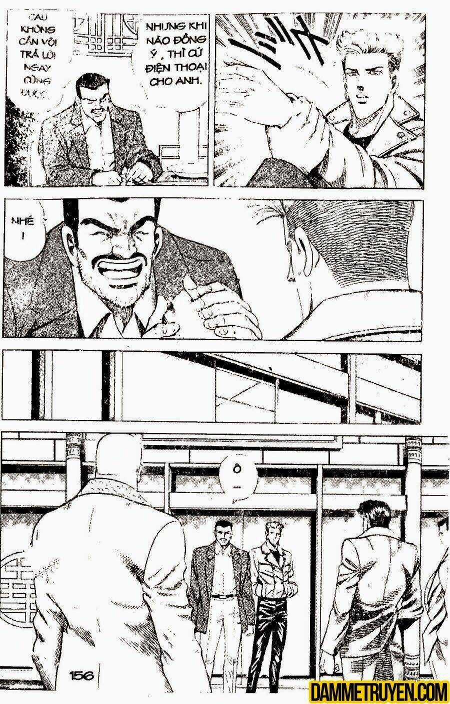 Sức Mạnh Nhân Đôi Chapter 21.1 trang 13